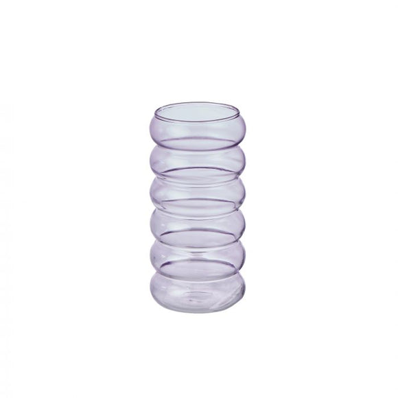 Vase - Yuni Purple 15cm