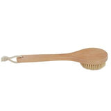 Wooden Brush - Meg