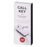 Keyring - Call Key