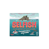 Game - Selfish: Shipwrecked Addition