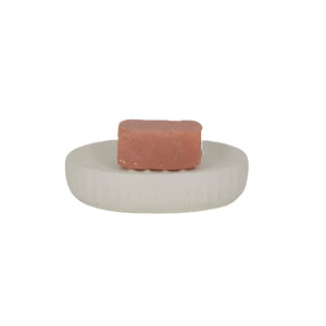 Gordon Ceramic Soap Dish