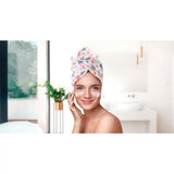 Turban Towel - Andrea Smith