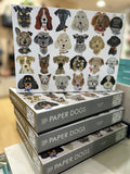 Jigsaw Puzzle - Paper Dogs 1000pc