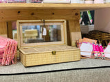 Jewellery Box - Rayna