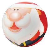 Santa Stress Ball