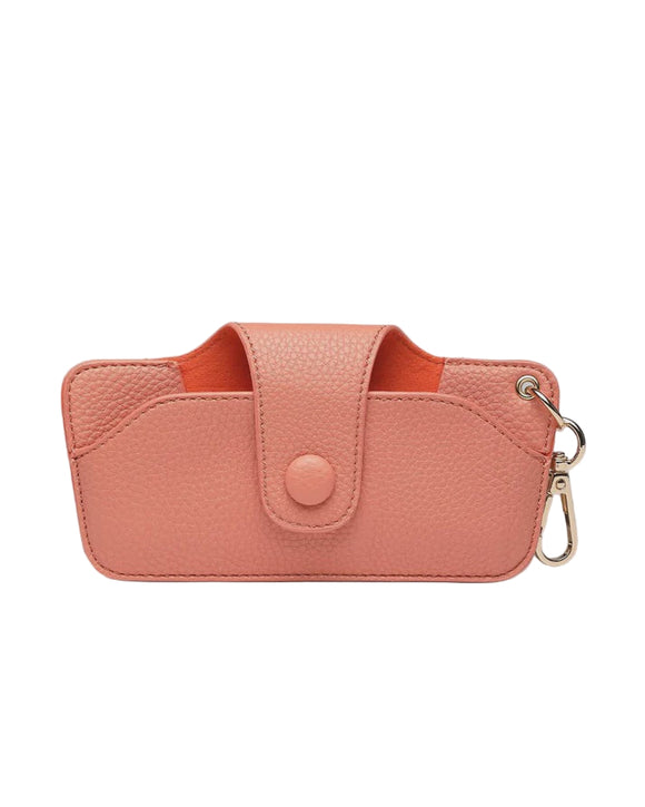 Louenhide Skittle Sunglass Case - Blush