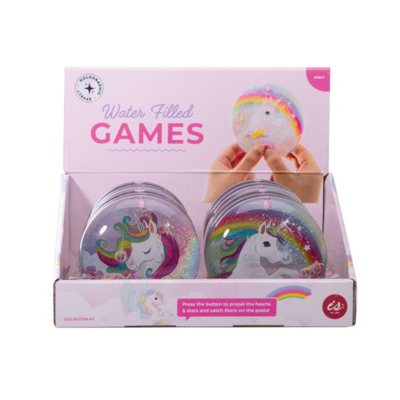 Water Filled Games - Unicorn