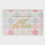 Wavertree & London Wrapped Soap  - Just Because