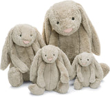 Jellycat Bashful Bunny - Beige