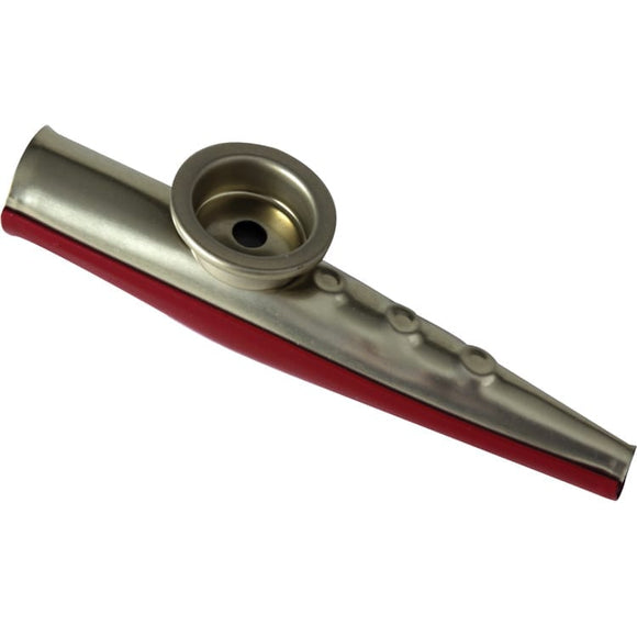 Metal Kazoo