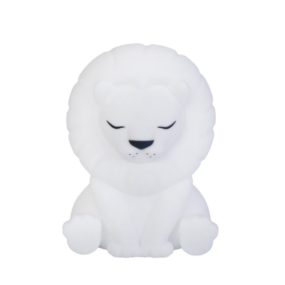 Lil Dreamer Soft touch Lamp - Lion