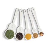 Measuring Spoons - Matryoshka - Set of 5