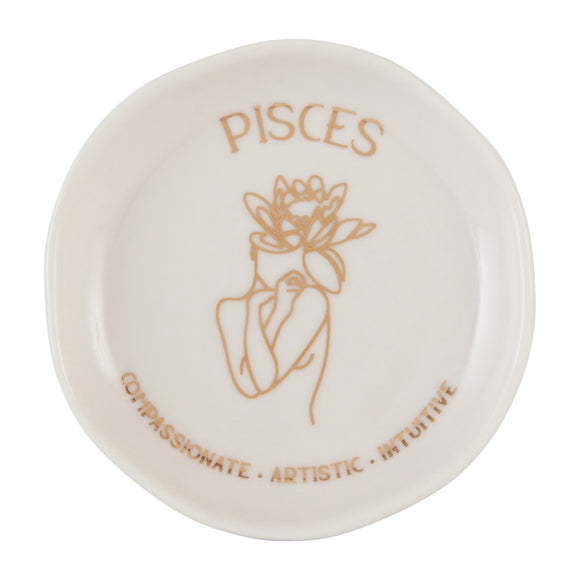 Trinket Dish - Mystique Pisces