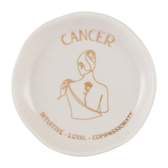 Trinket Dish - Mystique Cancer
