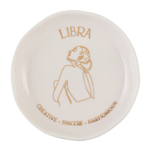 Trinket Dish - Mystique Libra