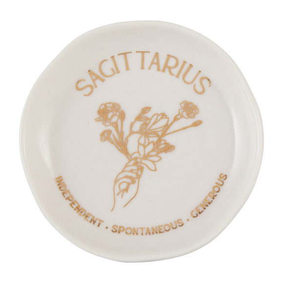 Trinket Dish - Mystique Sagittarius