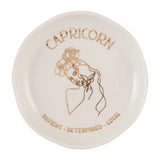 Trinket Dish - Mystique Capricorn