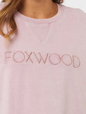 Foxwood Simplified Crew - Blossom