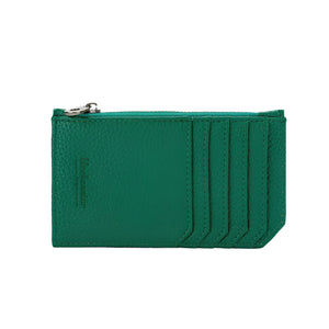 Black Caviar Designs Gabbie Card Holder - Green