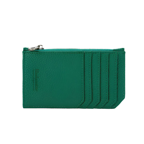 Black Caviar Designs Gabbie Card Holder - Green