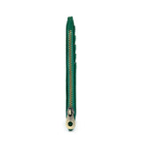 Black Caviar Designs Gabbie Card Holder - Green