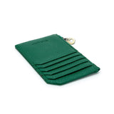 Black Caviar Designs Gabbie Card Holder - Green
