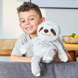 Warmies Heat Pack - The Marshmallow Sloth