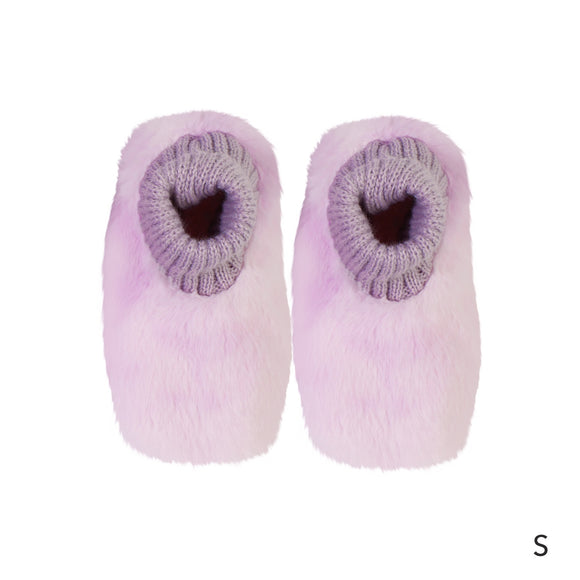 SnuggUps - Toddler Purple Tie Die