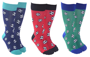 Sock Society - Soccer Ball