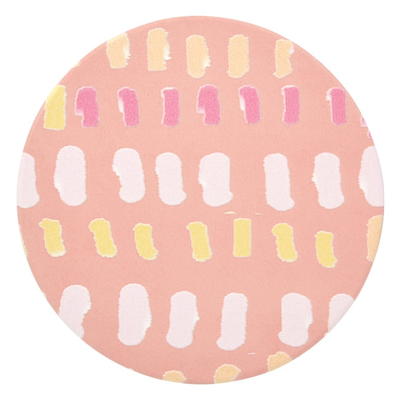 Ceramic Coaster - Talulah Abstract