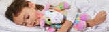 Warmies Heat Pack - Rainbow The Unicorn