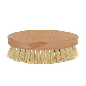 Wooden Brush - Meg