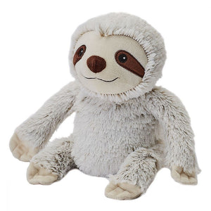 Warmies Heat Pack - The Marshmallow Sloth