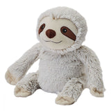 Warmies Heat Pack - The Marshmallow Sloth